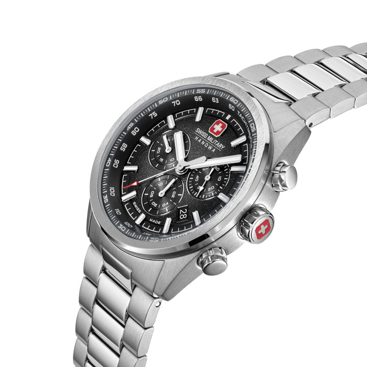 Swiss Military Hanowa Navalus Pro Chrono - SMWGI0004204