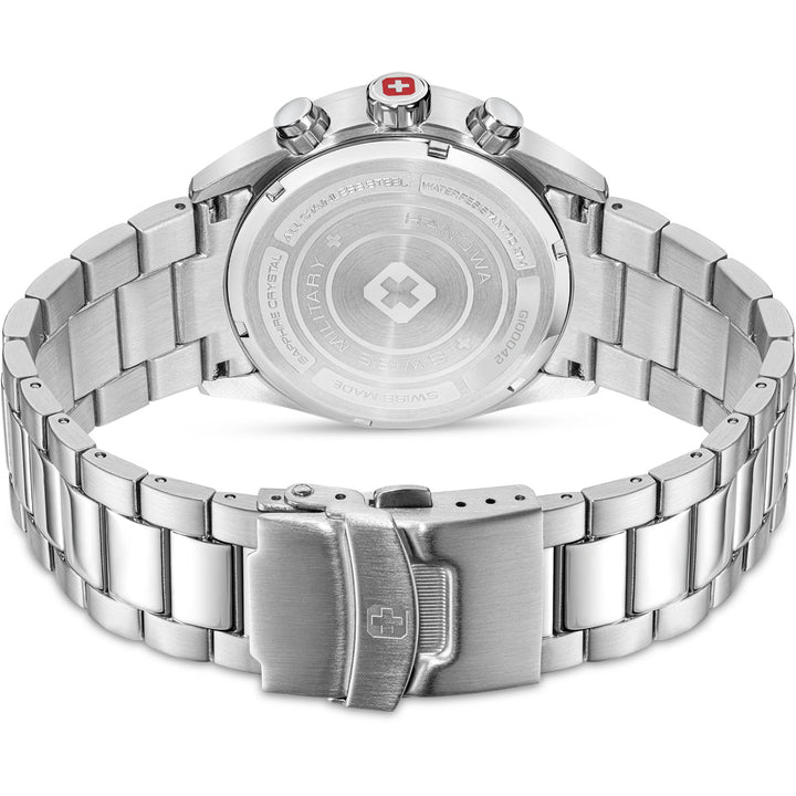Swiss Military Hanowa Navalus Pro Chrono - SMWGI0004204