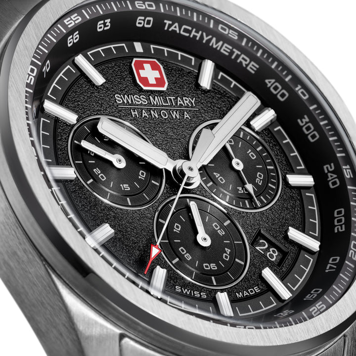 Swiss Military Hanowa Navalus Pro Chrono - SMWGI0004204