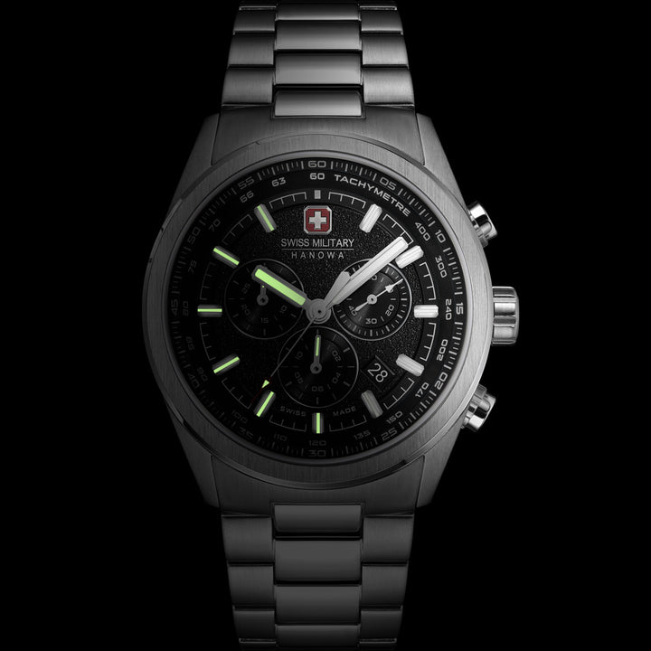 Swiss Military Hanowa Navalus Pro Chrono - SMWGI0004204