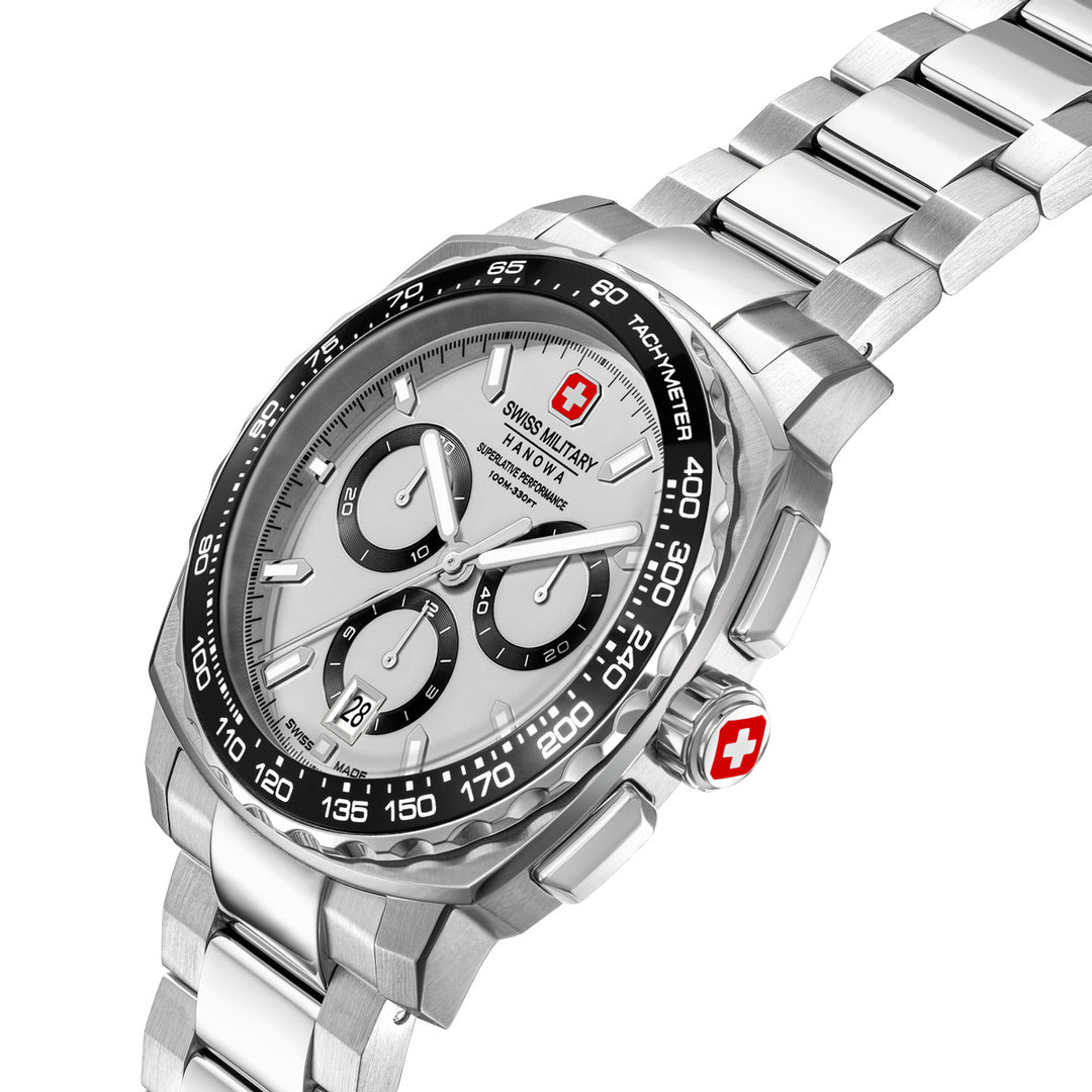 Swiss Military Hanowa Speedwell - SMWGI0006801