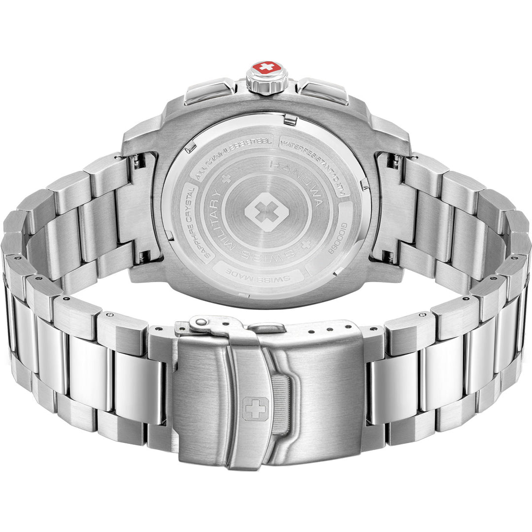 Swiss Military Hanowa Speedwell - SMWGI0006801