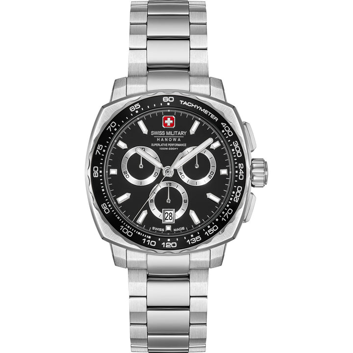 Swiss Military Hanowa Speedwell - SMWGI0006802