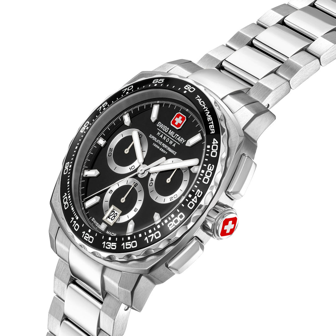 Swiss Military Hanowa Speedwell - SMWGI0006802