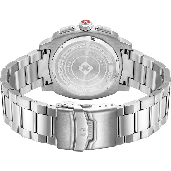 Swiss Military Hanowa Speedwell - SMWGI0006802