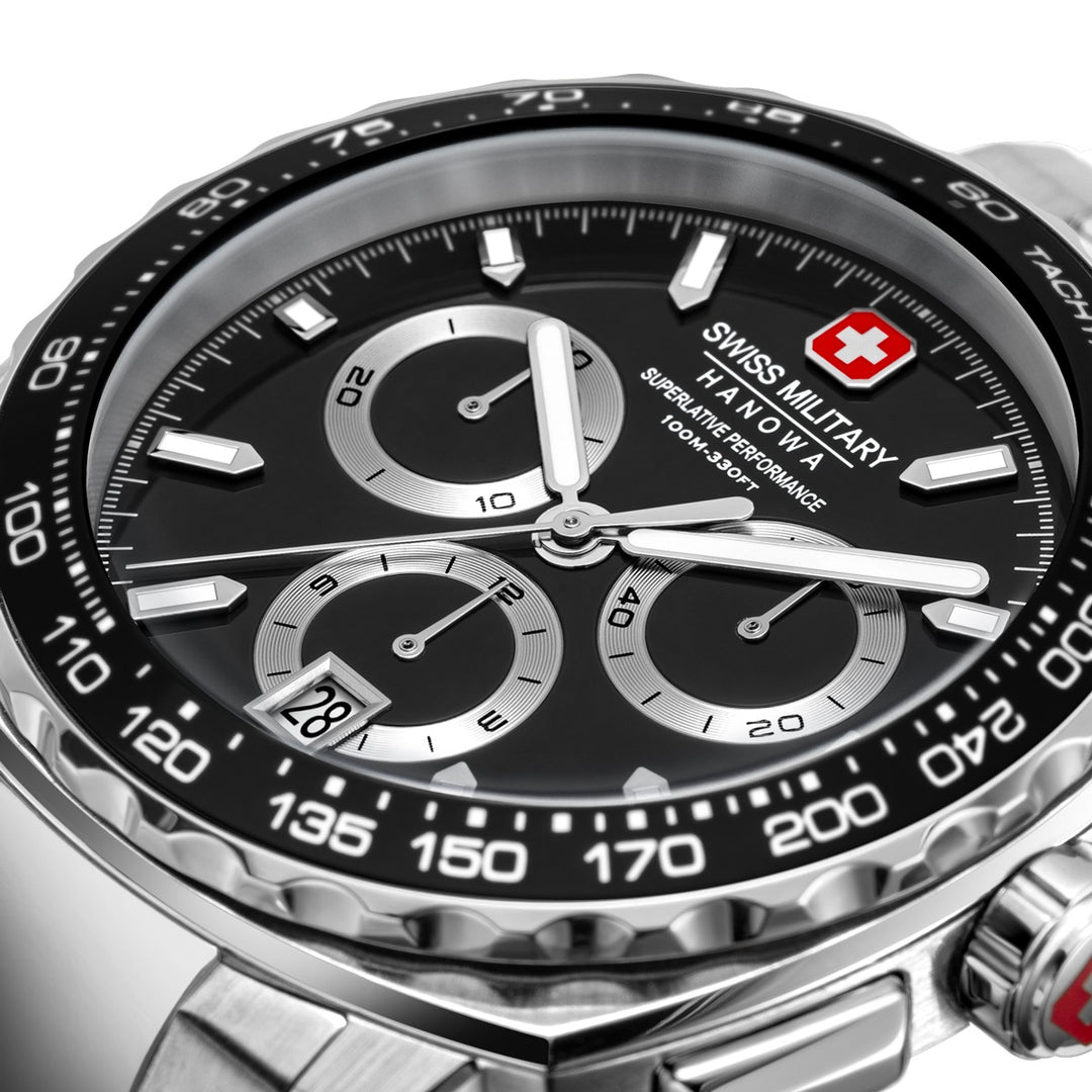 Swiss Military Hanowa Speedwell - SMWGI0006802