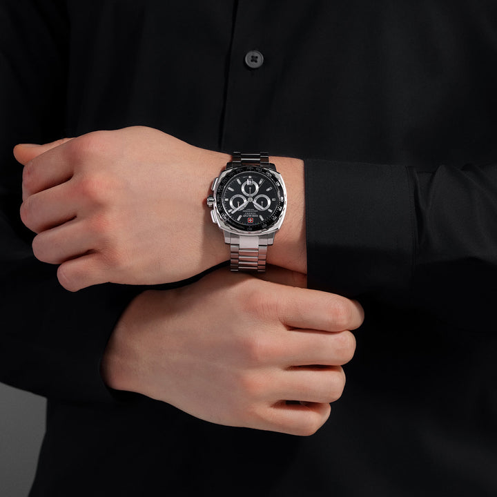 Swiss Military Hanowa Speedwell - SMWGI0006802