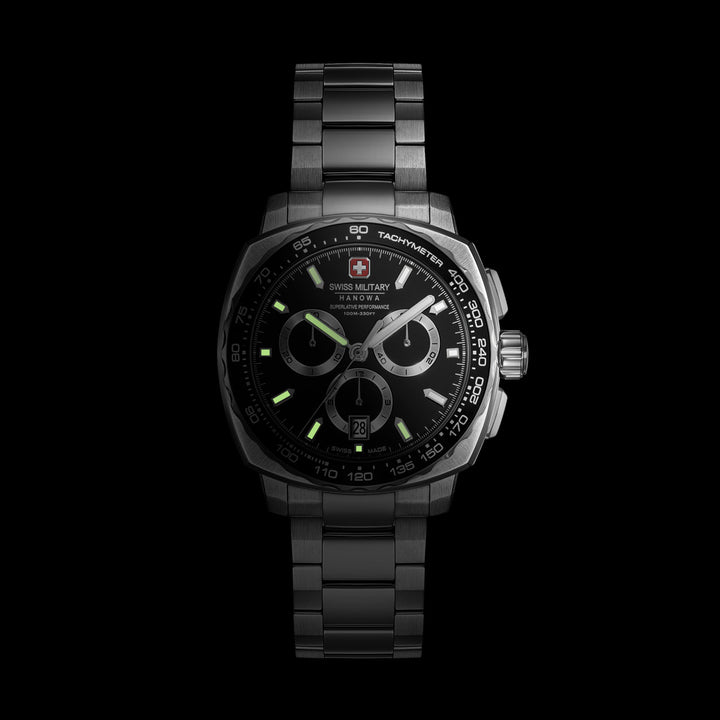Swiss Military Hanowa Speedwell - SMWGI0006802