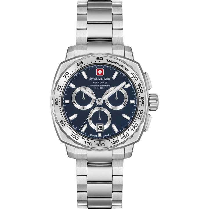 Swiss Military Hanowa Speedwell - SMWGI0006803