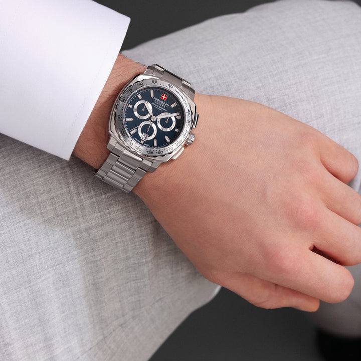 Swiss Military Hanowa Speedwell - SMWGI0006803