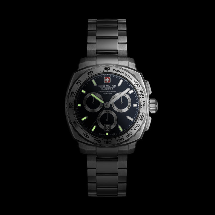 Swiss Military Hanowa Speedwell - SMWGI0006803