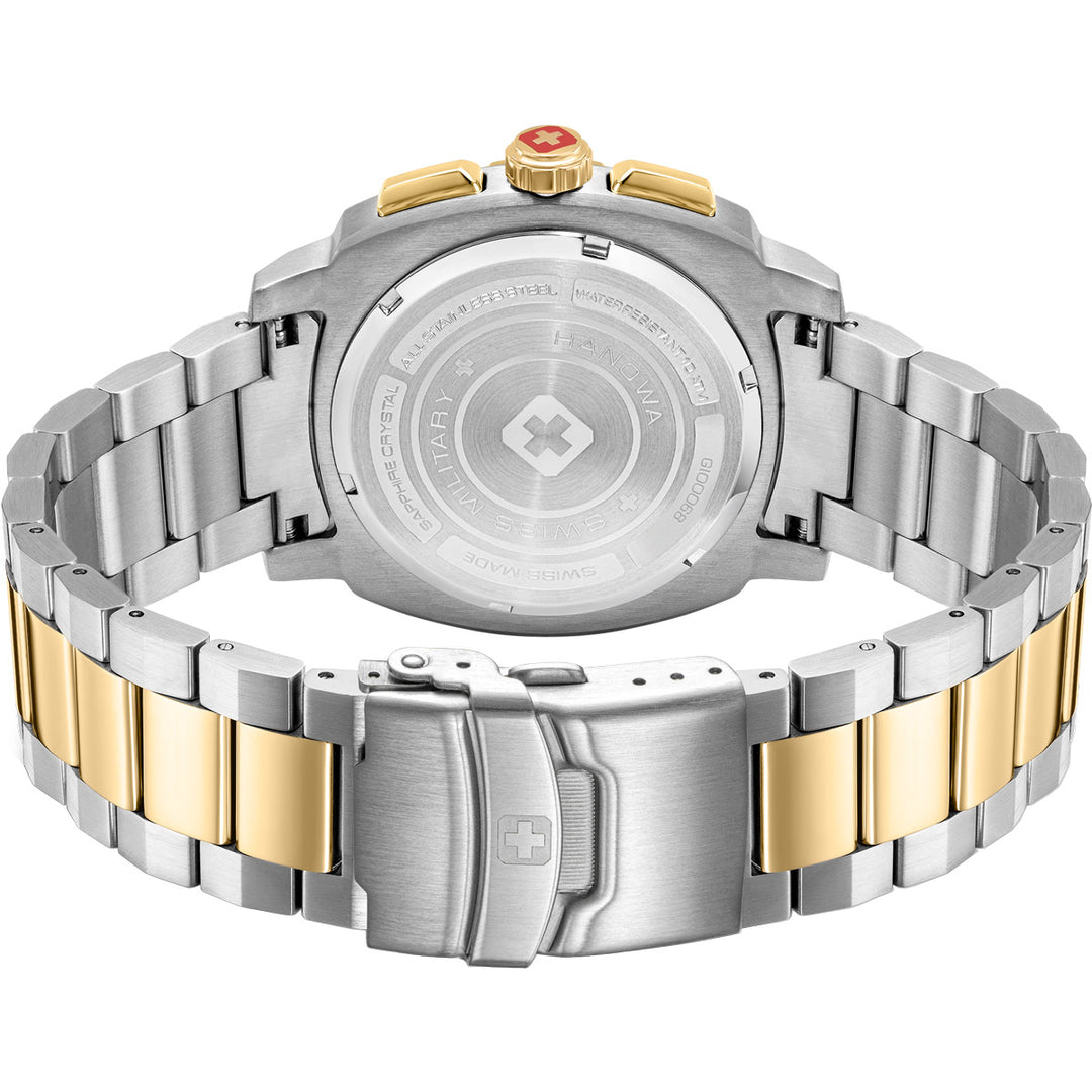 Swiss Military Hanowa Speedwell - SMWGI0006804