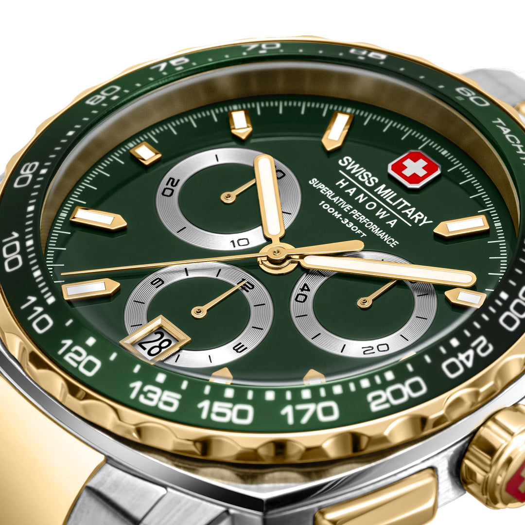 Swiss Military Hanowa Speedwell - SMWGI0006804
