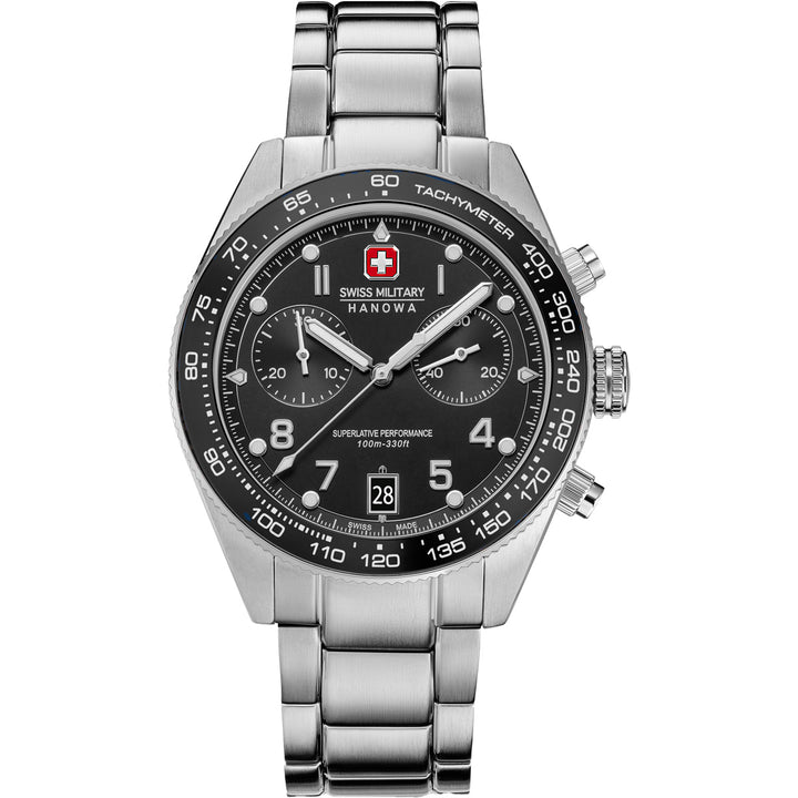 Swiss Military Hanowa Spitfire - SMWGI0007701