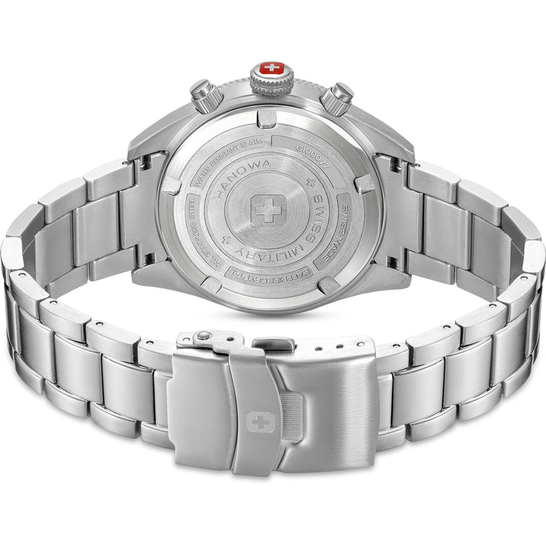 Swiss Military Hanowa Spitfire - SMWGI0007702