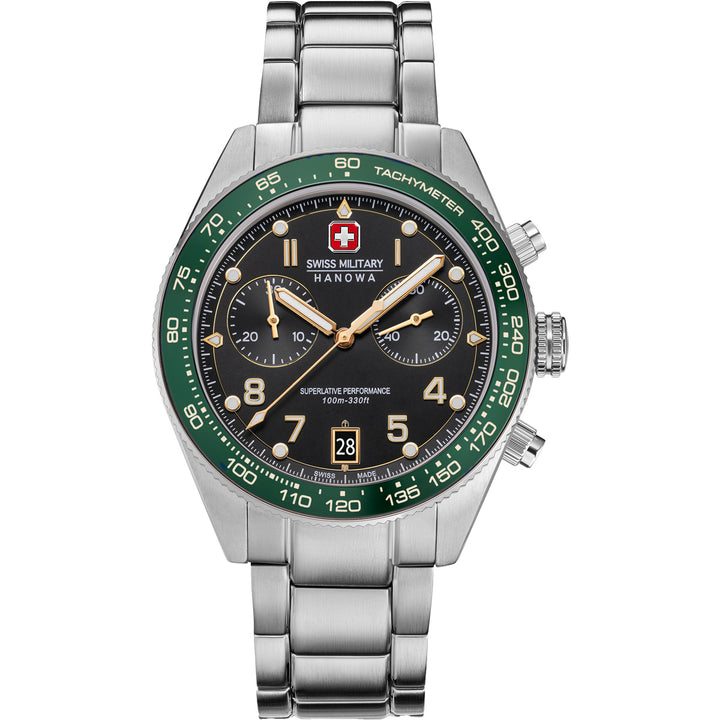 Swiss Military Hanowa Spitfire - SMWGI0007703