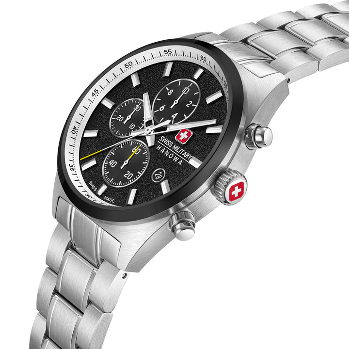Swiss Military Hanowa Storm - SMWGI0007801