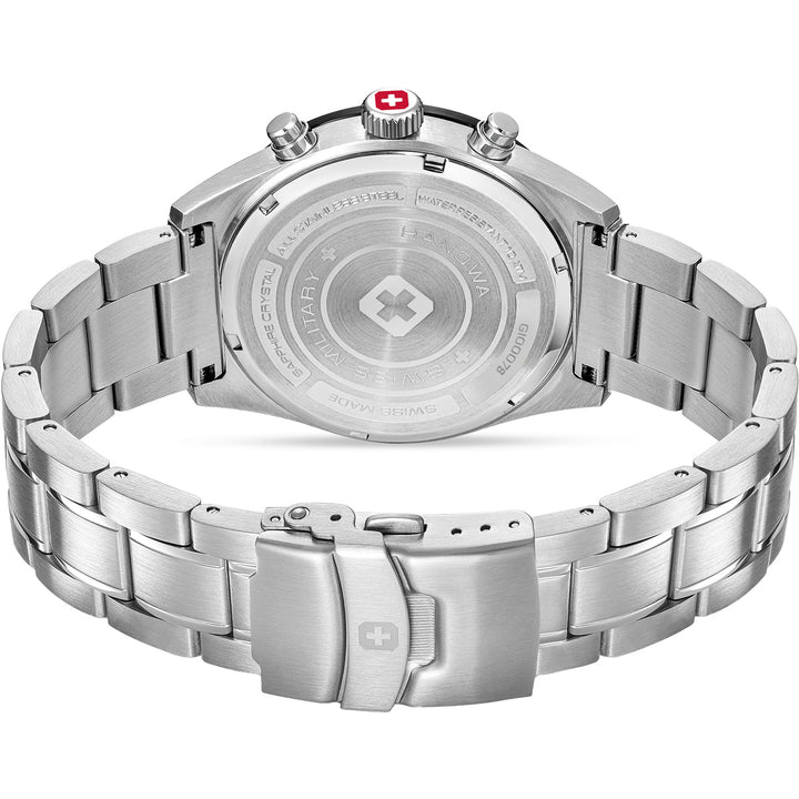 Swiss Military Hanowa Storm - SMWGI0007801