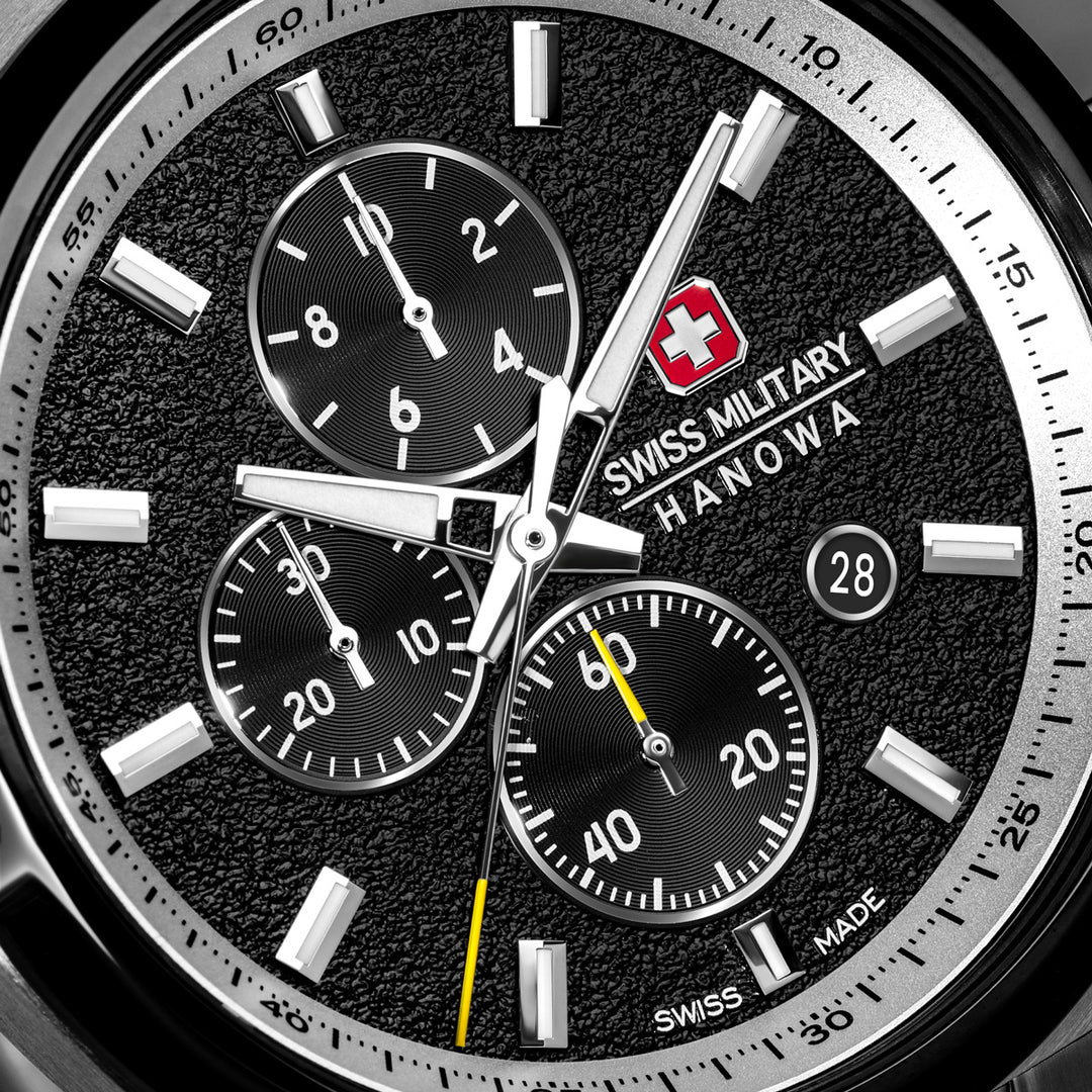 Swiss Military Hanowa Storm - SMWGI0007801