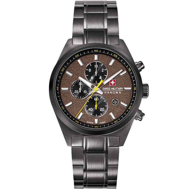 Swiss Military Hanowa Storm - SMWGI0007840