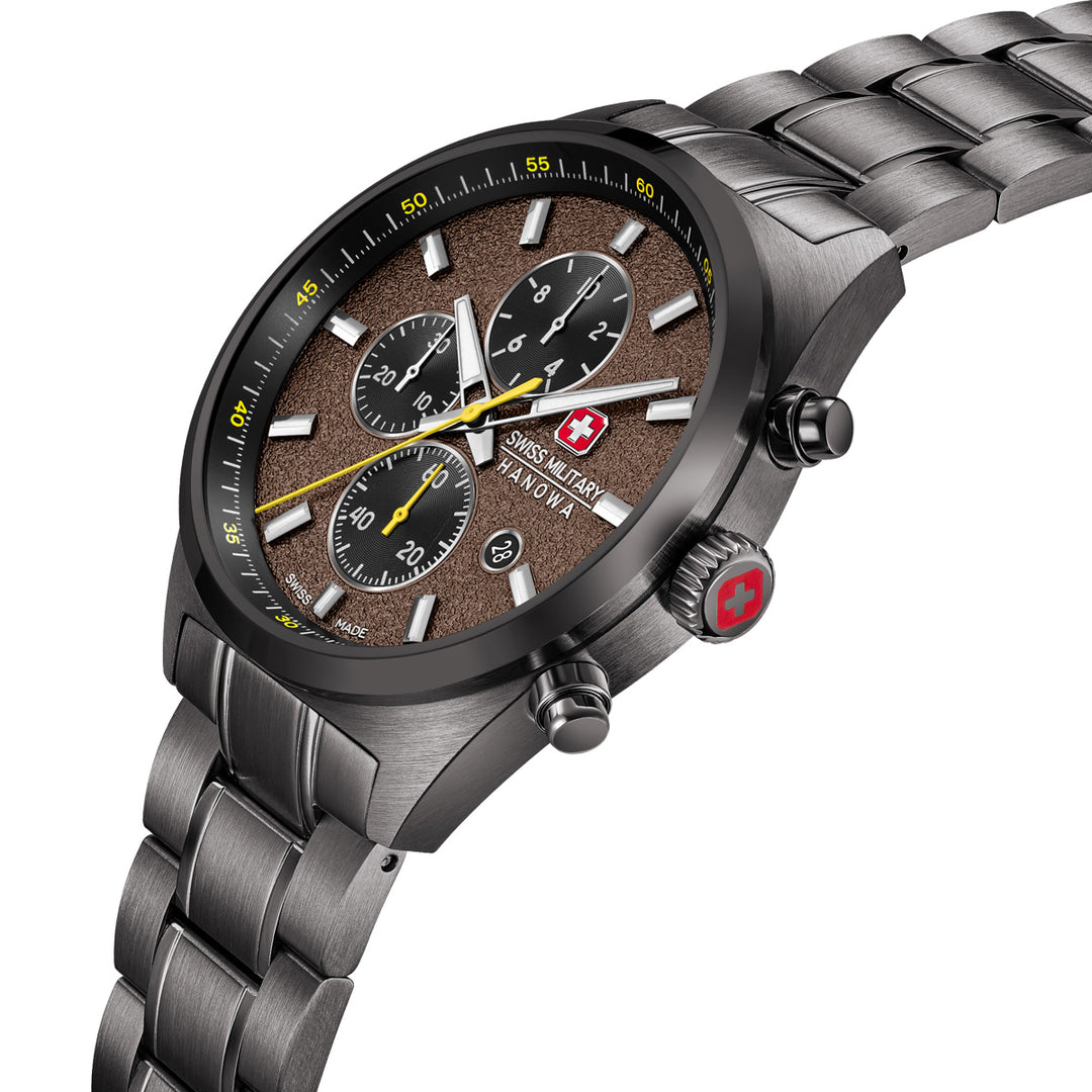 Swiss Military Hanowa Storm - SMWGI0007840