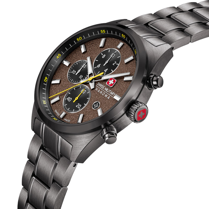 Swiss Military Hanowa Storm - SMWGI0007840