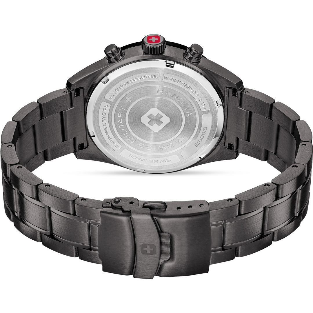 Swiss Military Hanowa Storm - SMWGI0007840