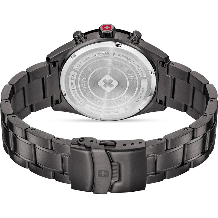 Swiss Military Hanowa Storm - SMWGI0007840