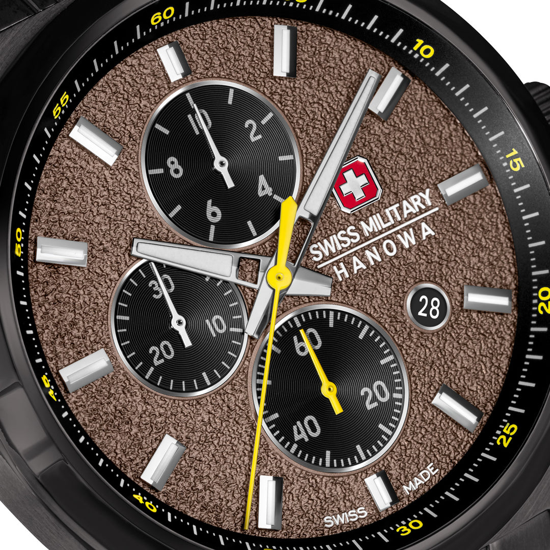 Swiss Military Hanowa Storm - SMWGI0007840