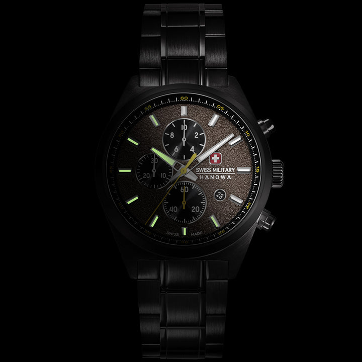 Swiss Military Hanowa Storm - SMWGI0007840