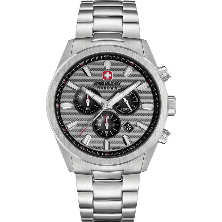 Swiss Military Hanowa Navalus Pro Chrono II - SMWGI0008603