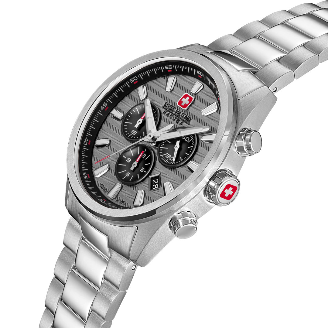 Swiss Military Hanowa Navalus Pro Chrono II - SMWGI0008603