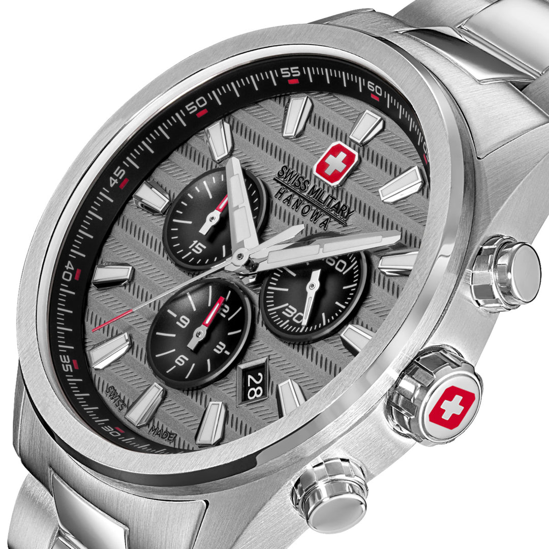 Swiss Military Hanowa Navalus Pro Chrono II - SMWGI0008603