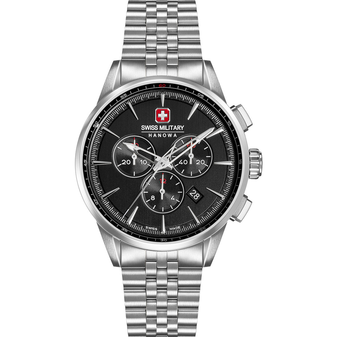 Swiss Military Hanowa Anchorage Chrono - SMWGI0008901