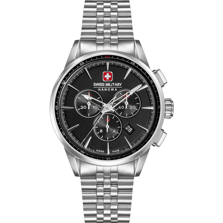 Swiss Military Hanowa Anchorage Chrono - SMWGI0008901