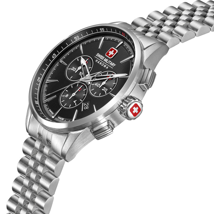 Swiss Military Hanowa Anchorage Chrono - SMWGI0008901