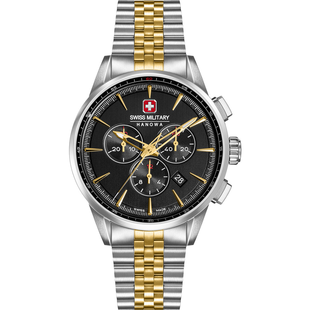 Swiss Military Hanowa Anchorage Chrono - SMWGI0008960