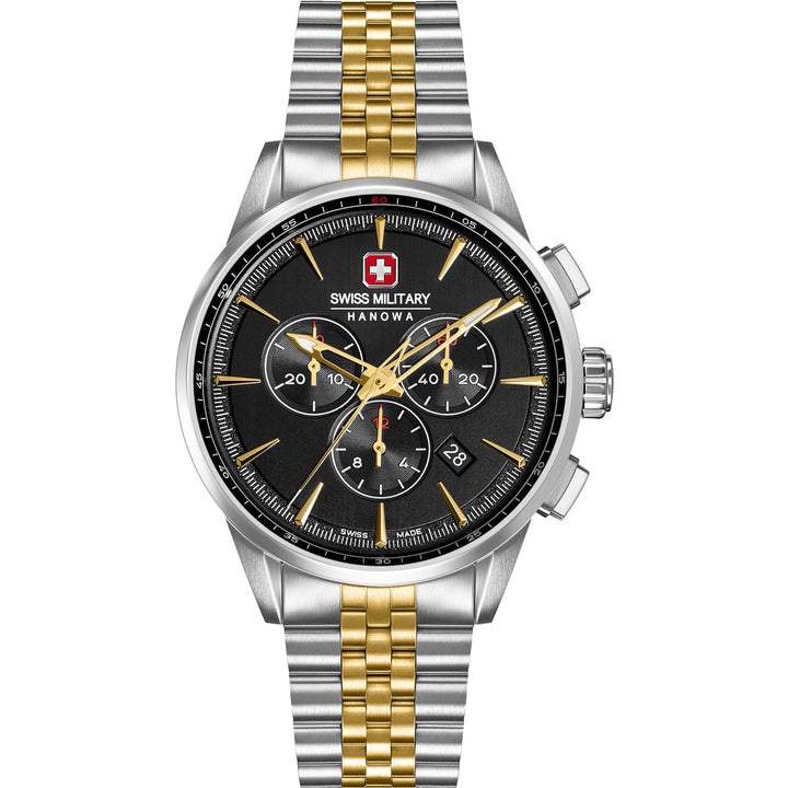 Swiss Military Hanowa Anchorage Chrono - SMWGI0008960