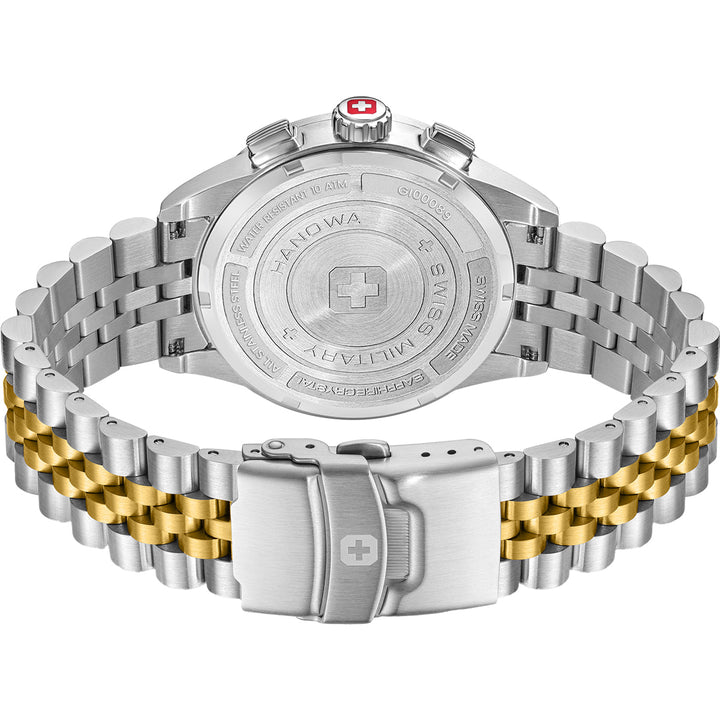 Swiss Military Hanowa Anchorage Chrono - SMWGI0008960