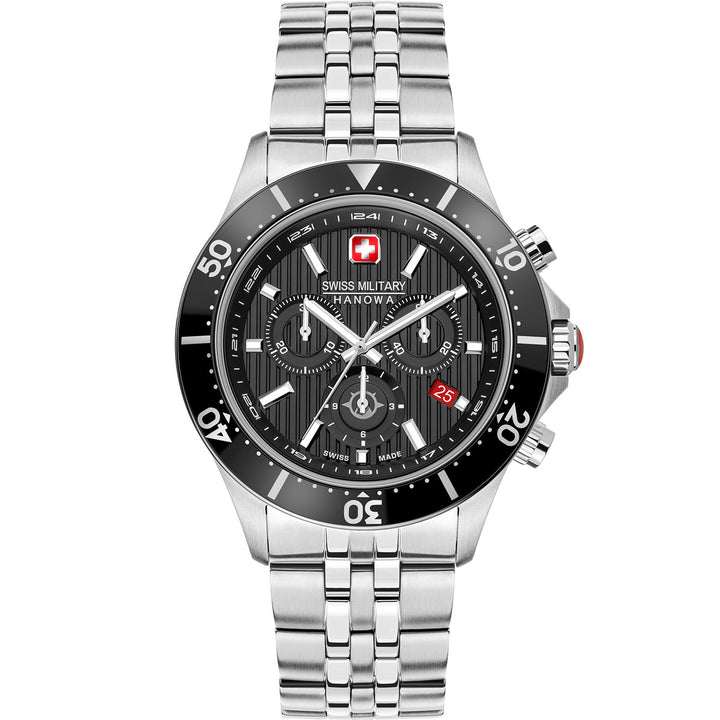 Swiss Military Hanowa Flagship X Chrono - SMWGI2100701