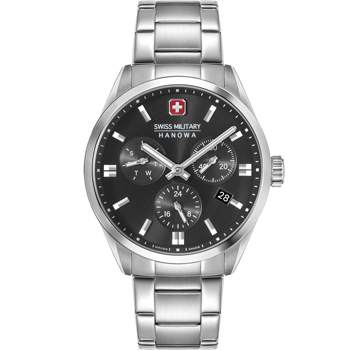 Swiss Military Hanowa Roadrunner Advanced - SMWGK0005601