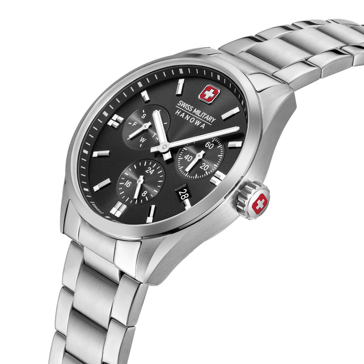 Swiss Military Hanowa Roadrunner Advanced - SMWGK0005601