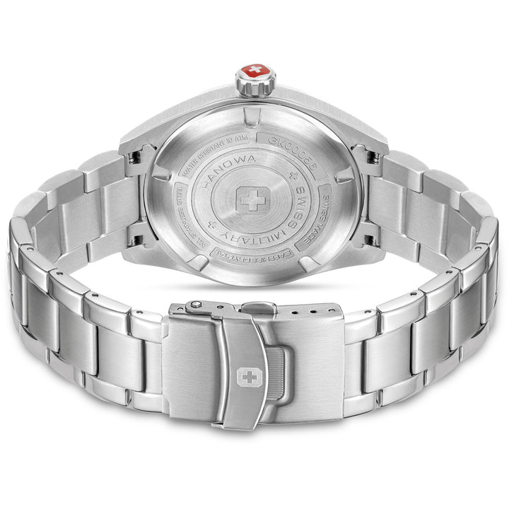 Swiss Military Hanowa Roadrunner Advanced - SMWGK0005601