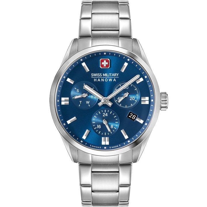 Swiss Military Hanowa Roadrunner Advanced - SMWGK0005602