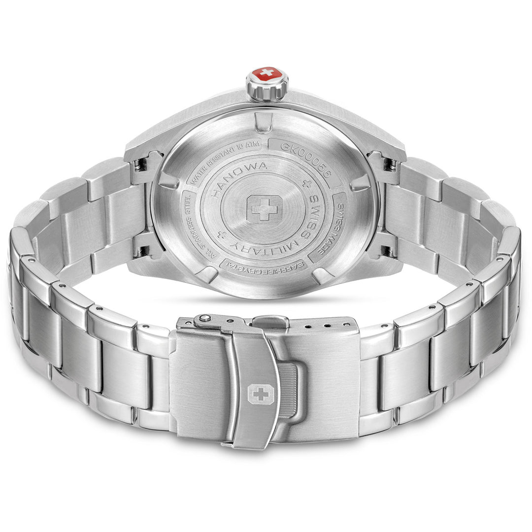Swiss Military Hanowa Roadrunner Advanced - SMWGK0005602