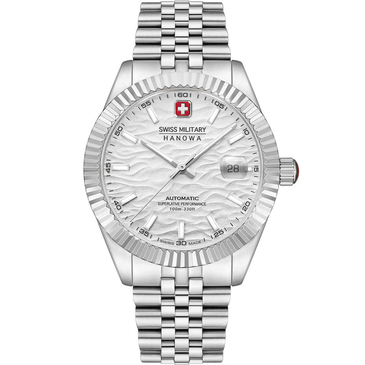Swiss Military Hanowa Master Diligenter - SMWGL0005402