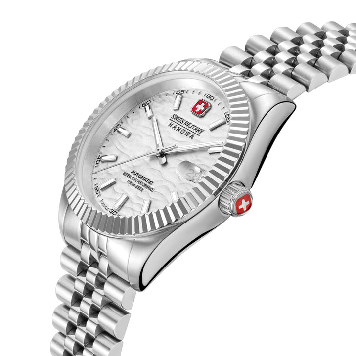 Swiss Military Hanowa Master Diligenter - SMWGL0005402