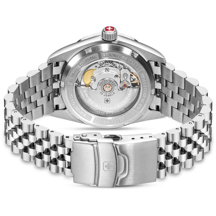 Swiss Military Hanowa Master Diligenter - SMWGL0005402