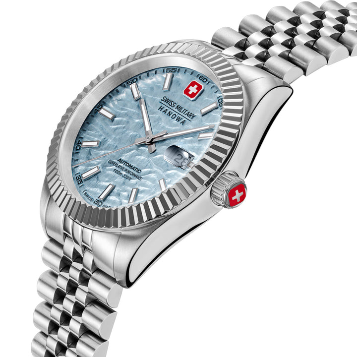 Swiss Military Hanowa Master Diligenter - SMWGL0005405
