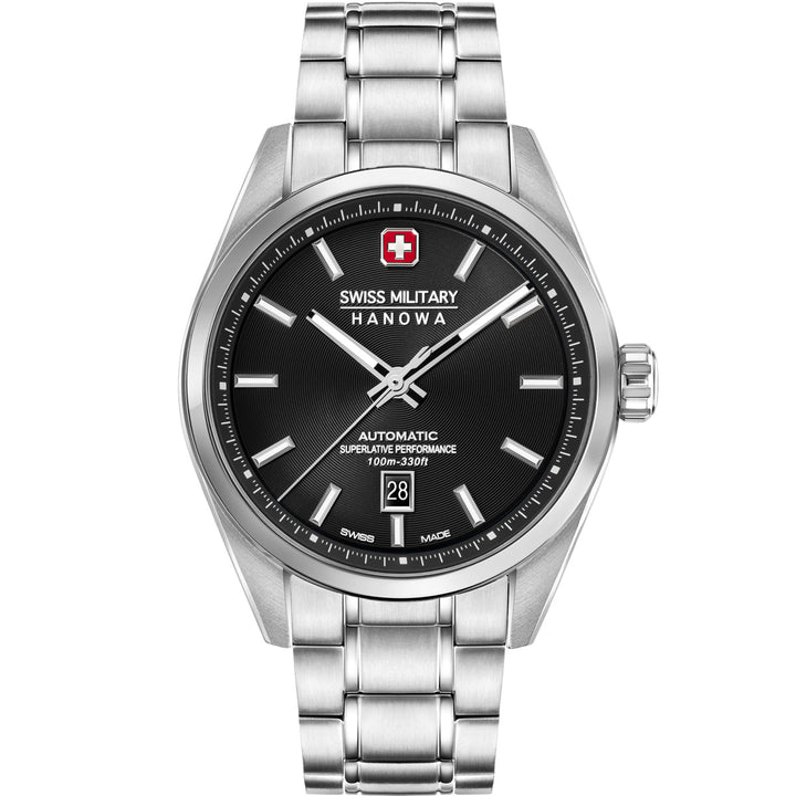 Swiss Military Hanowa Majestic Pioneer - SMWGL0006201